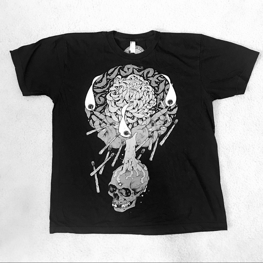 A Perfect Monster Shirt
